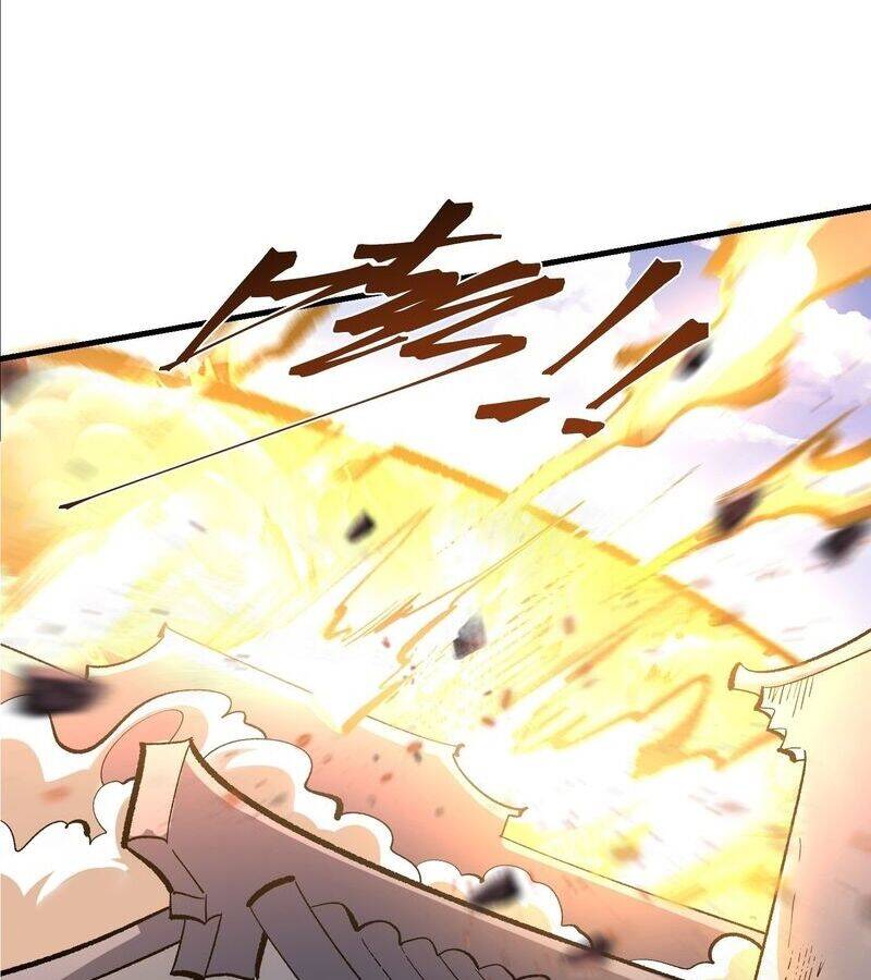 Nguyên Lai Ta Là Tu Tiên Đại Lão Chap 491 - Next Chap 492