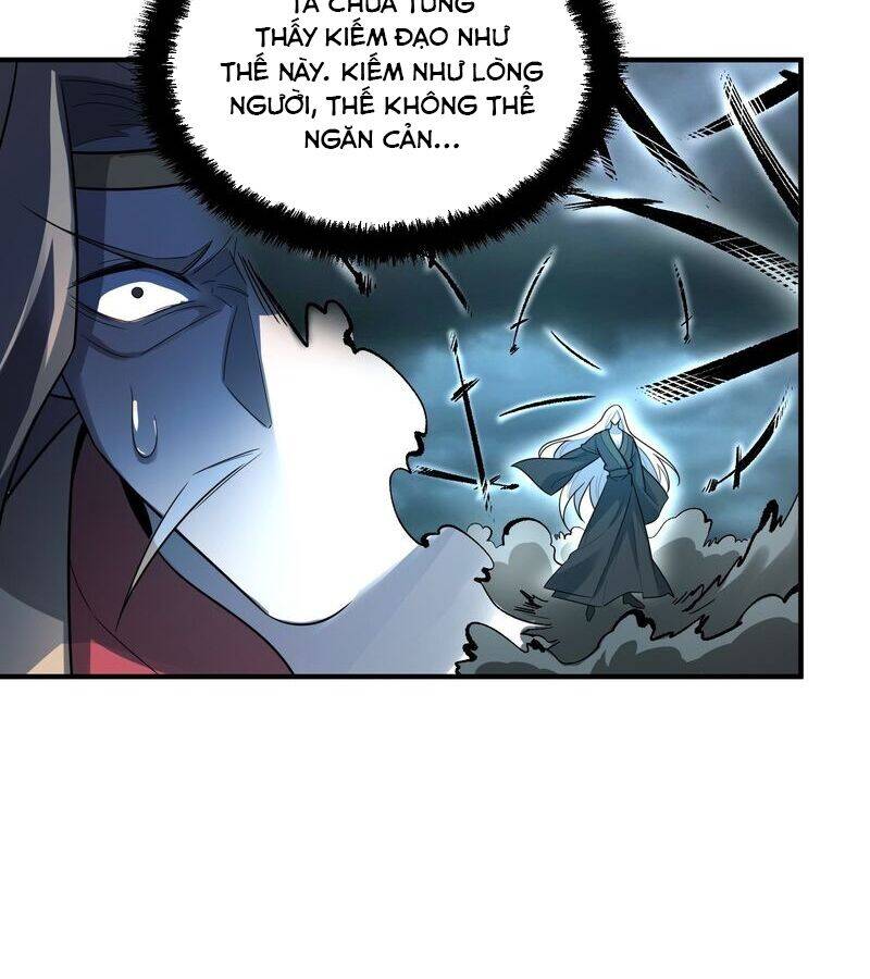 Nguyên Lai Ta Là Tu Tiên Đại Lão Chap 491 - Next Chap 492