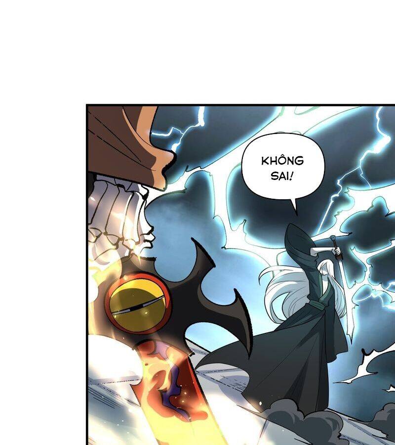 Nguyên Lai Ta Là Tu Tiên Đại Lão Chap 491 - Next Chap 492