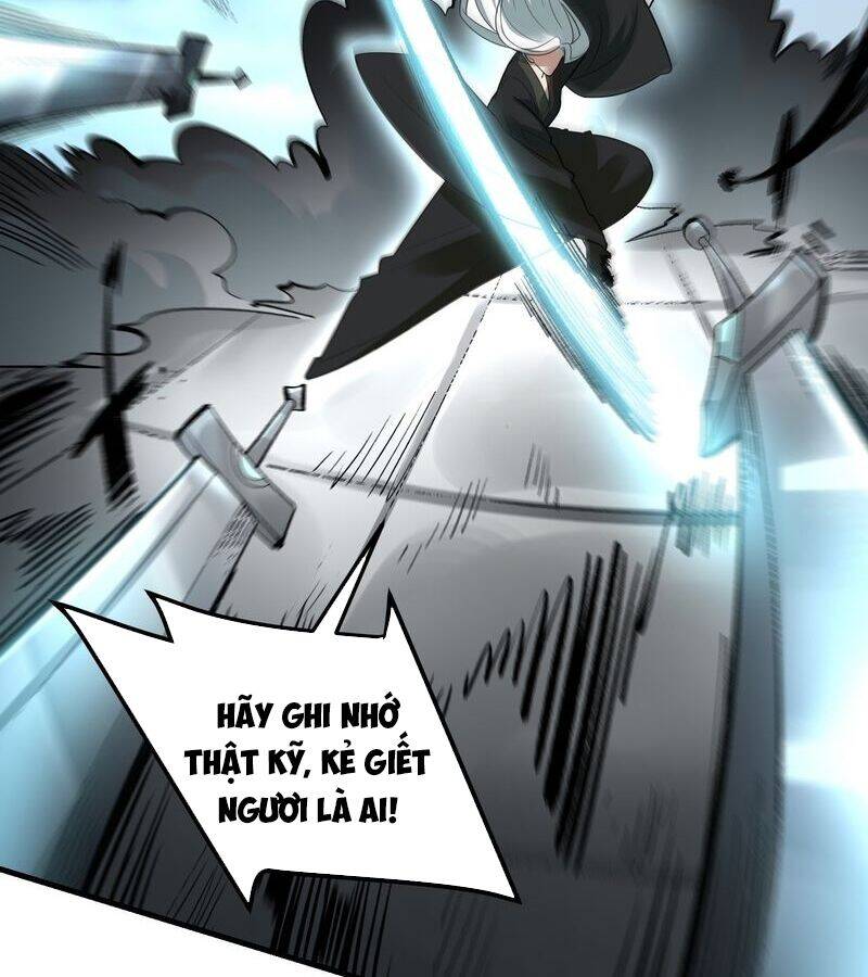 Nguyên Lai Ta Là Tu Tiên Đại Lão Chap 491 - Next Chap 492