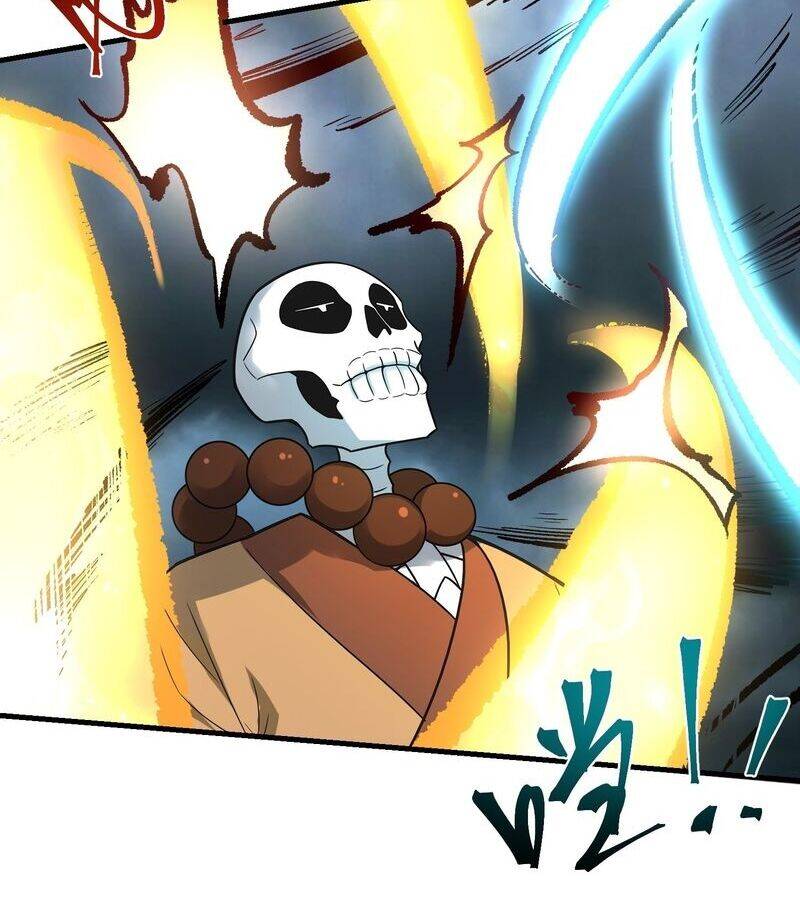 Nguyên Lai Ta Là Tu Tiên Đại Lão Chap 491 - Next Chap 492