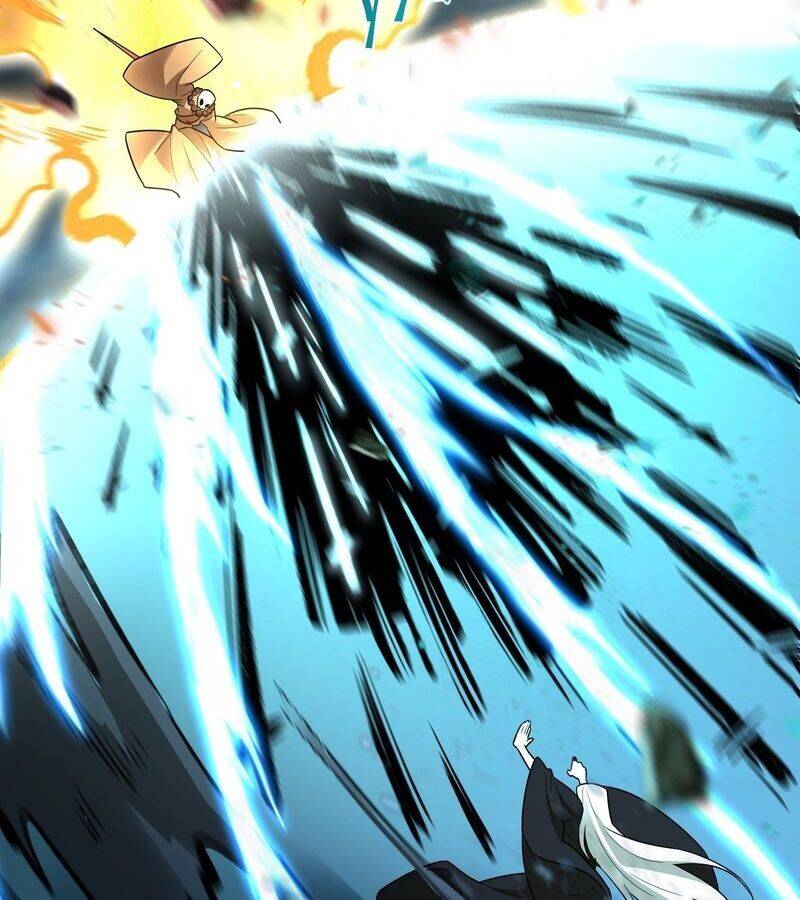 Nguyên Lai Ta Là Tu Tiên Đại Lão Chap 491 - Next Chap 492