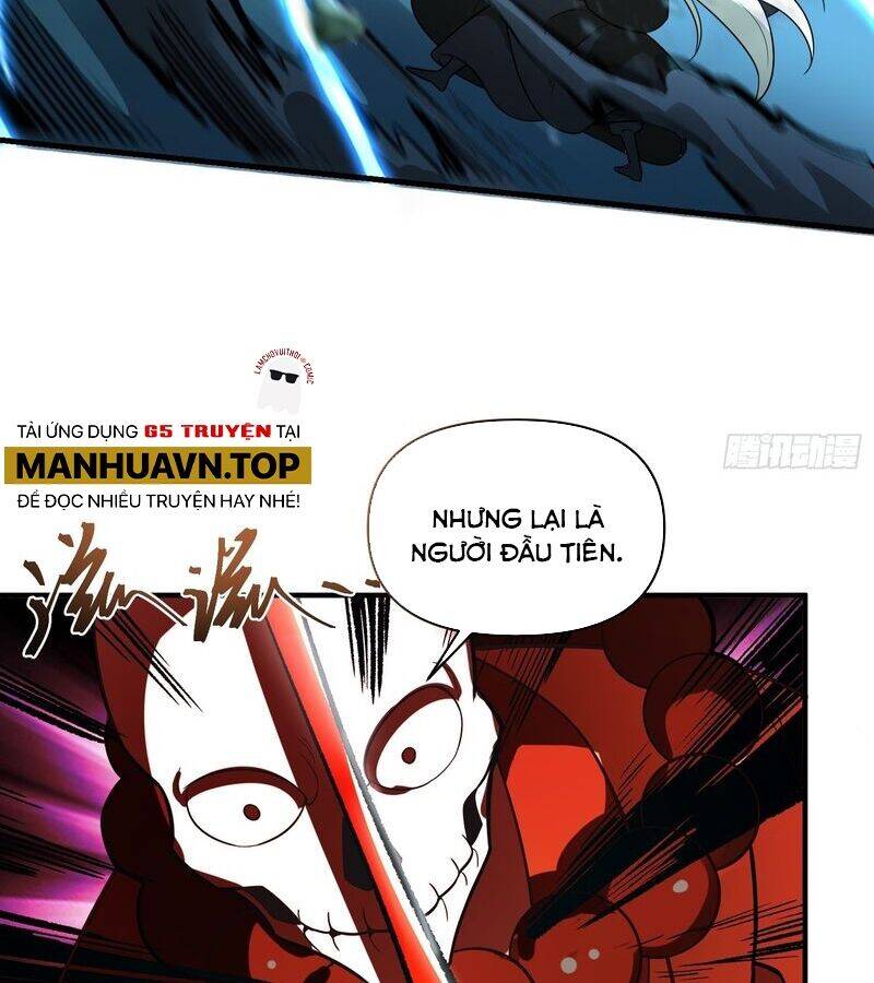 Nguyên Lai Ta Là Tu Tiên Đại Lão Chap 491 - Next Chap 492