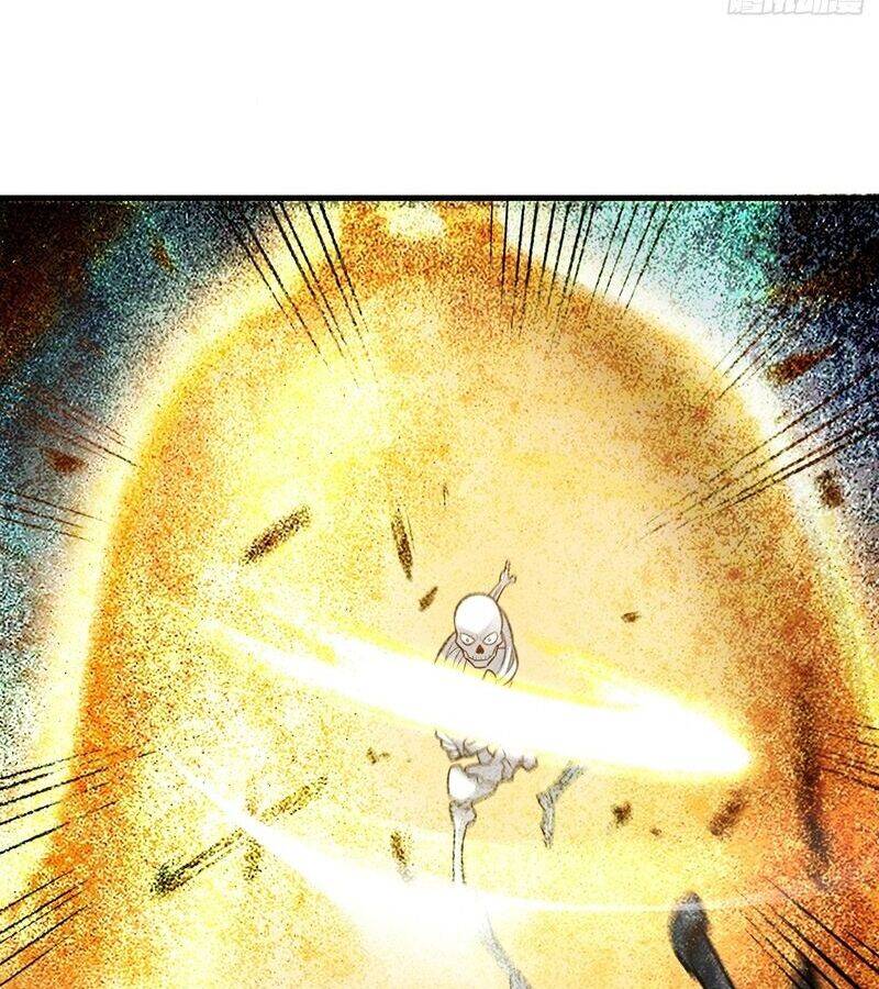 Nguyên Lai Ta Là Tu Tiên Đại Lão Chap 491 - Next Chap 492