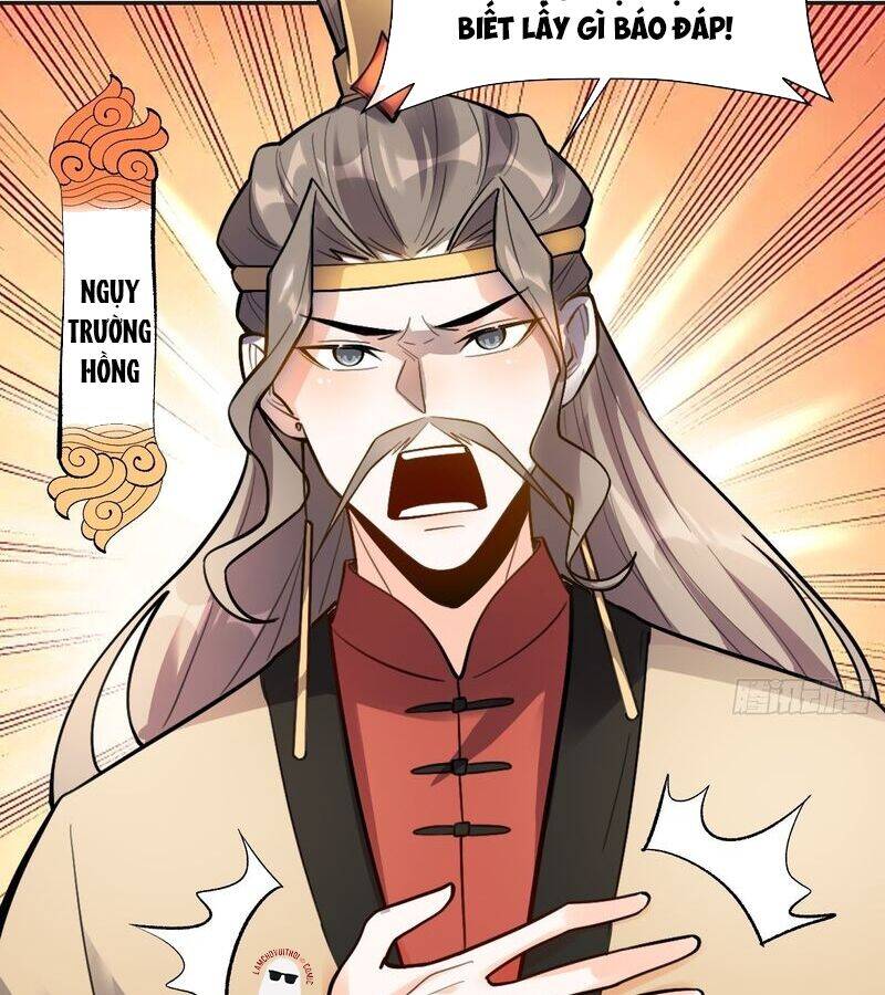 Nguyên Lai Ta Là Tu Tiên Đại Lão Chap 491 - Next Chap 492