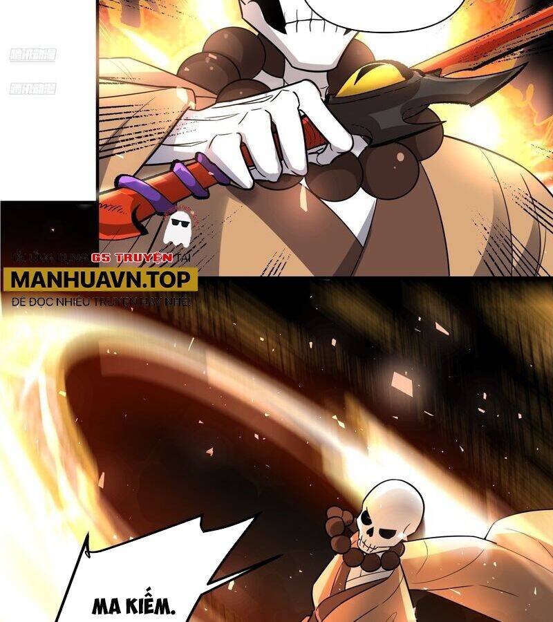 Nguyên Lai Ta Là Tu Tiên Đại Lão Chap 491 - Next Chap 492