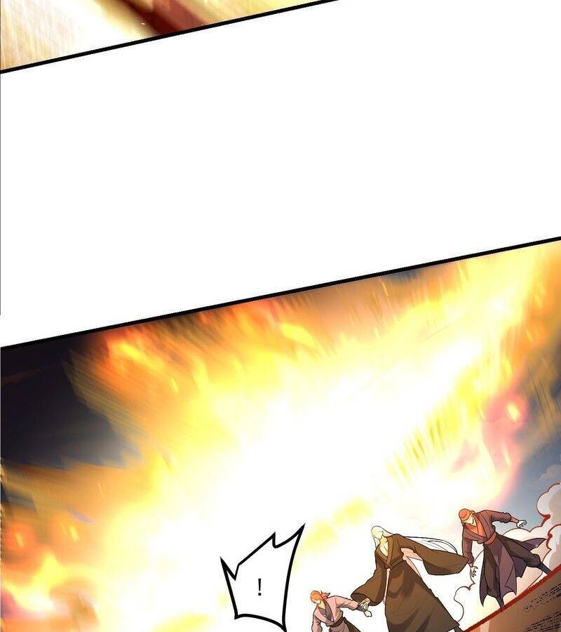 Nguyên Lai Ta Là Tu Tiên Đại Lão Chap 491 - Next Chap 492