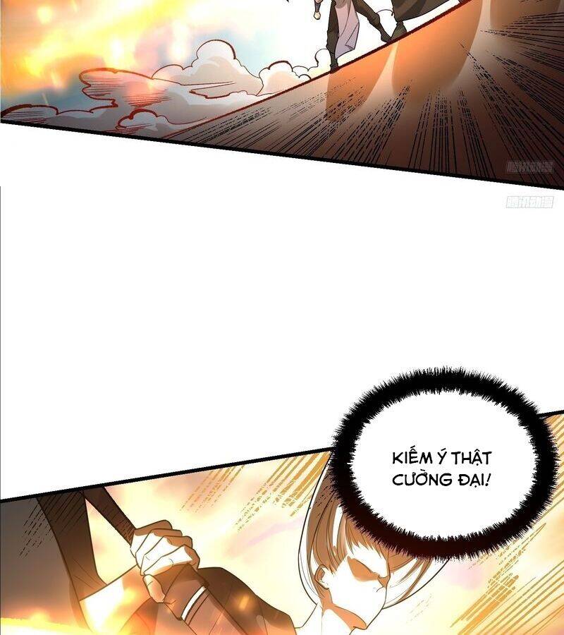 Nguyên Lai Ta Là Tu Tiên Đại Lão Chap 492 - Next Chap 493