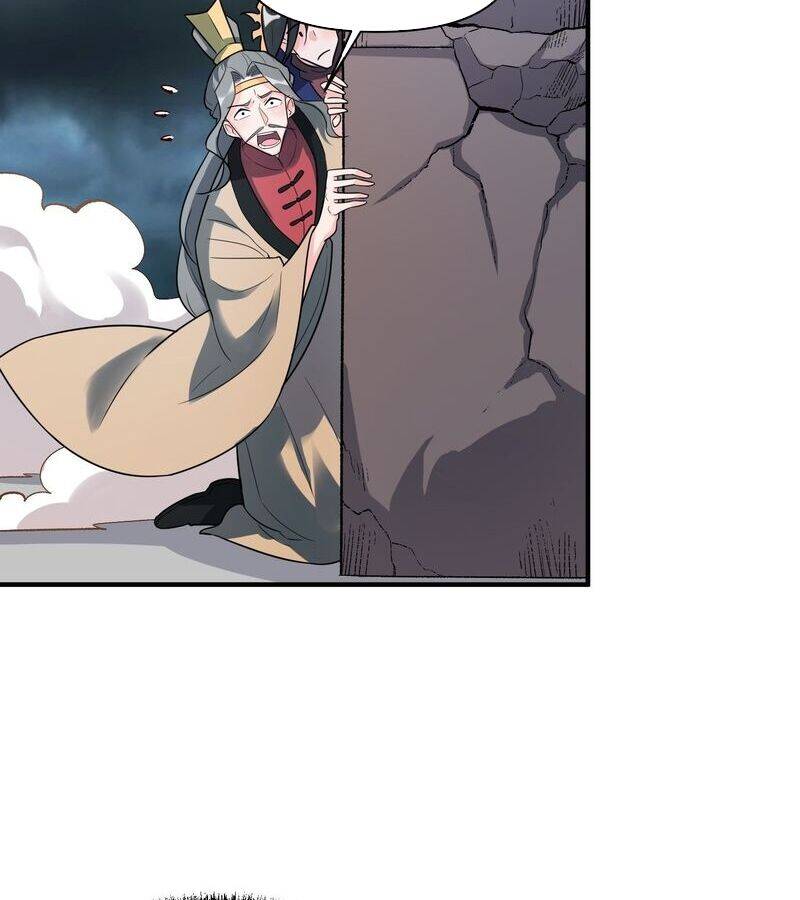 Nguyên Lai Ta Là Tu Tiên Đại Lão Chap 492 - Next Chap 493