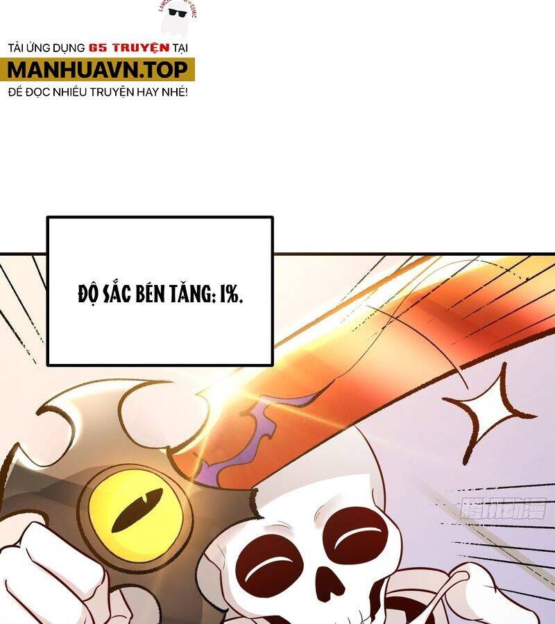 Nguyên Lai Ta Là Tu Tiên Đại Lão Chap 492 - Next Chap 493