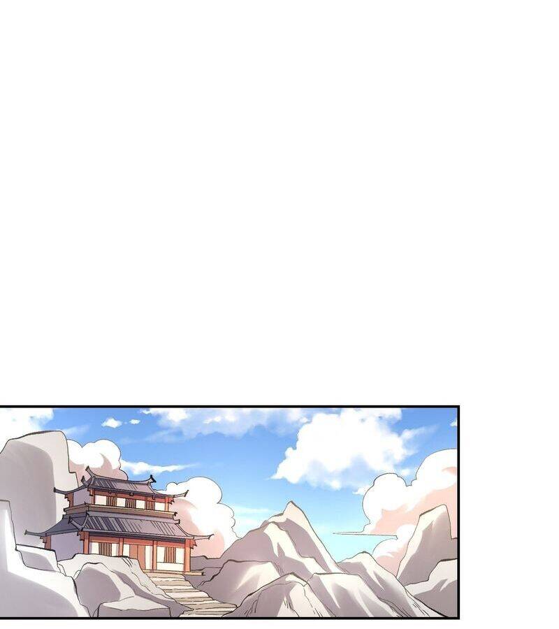 Nguyên Lai Ta Là Tu Tiên Đại Lão Chap 492 - Next Chap 493