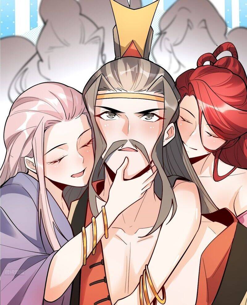 Nguyên Lai Ta Là Tu Tiên Đại Lão Chap 493 - Next Chap 494