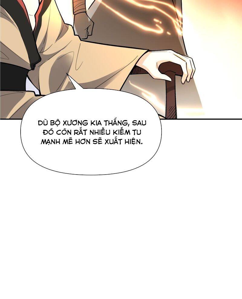 Nguyên Lai Ta Là Tu Tiên Đại Lão Chap 493 - Next Chap 494