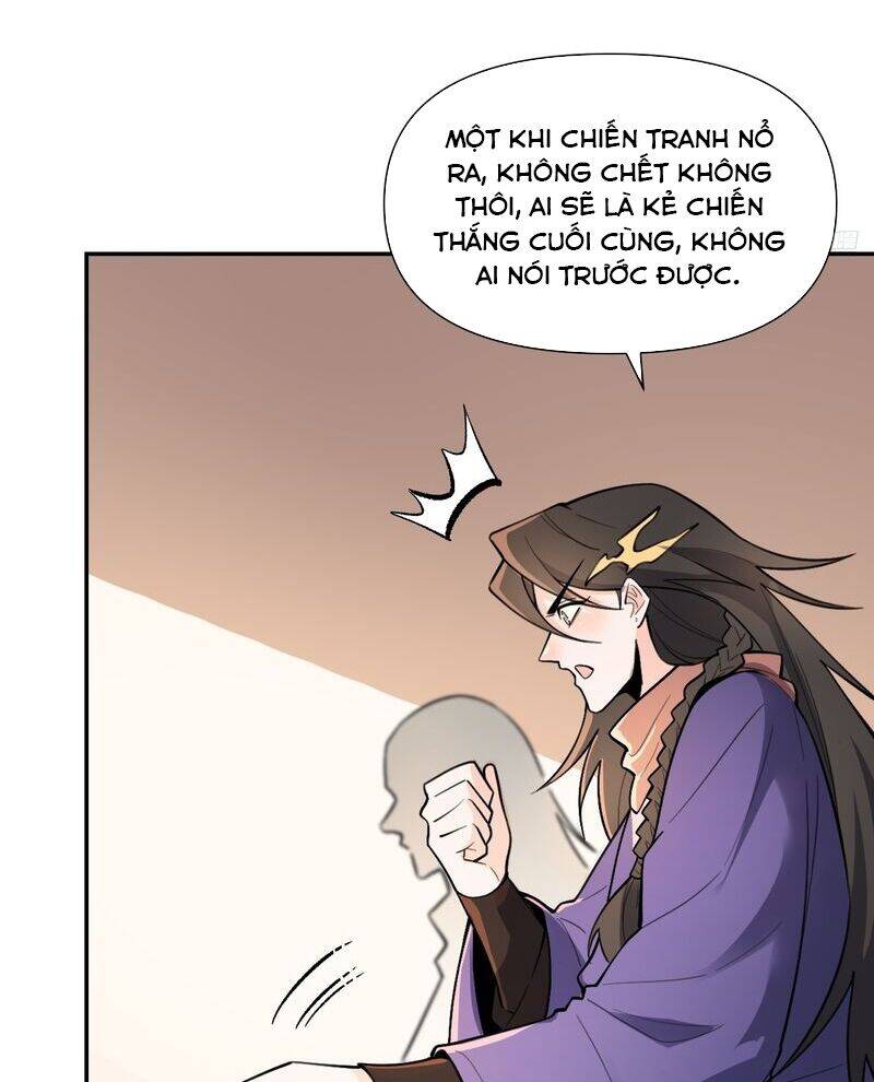 Nguyên Lai Ta Là Tu Tiên Đại Lão Chap 493 - Next Chap 494