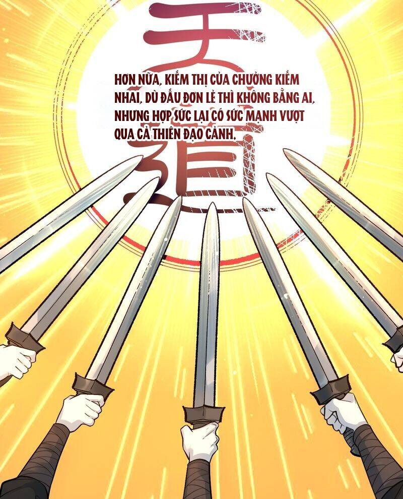 Nguyên Lai Ta Là Tu Tiên Đại Lão Chap 493 - Next Chap 494