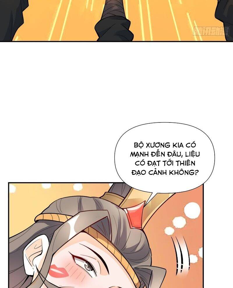 Nguyên Lai Ta Là Tu Tiên Đại Lão Chap 493 - Next Chap 494