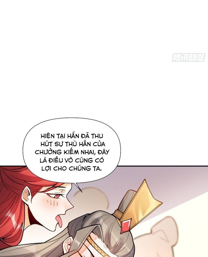 Nguyên Lai Ta Là Tu Tiên Đại Lão Chap 493 - Next Chap 494