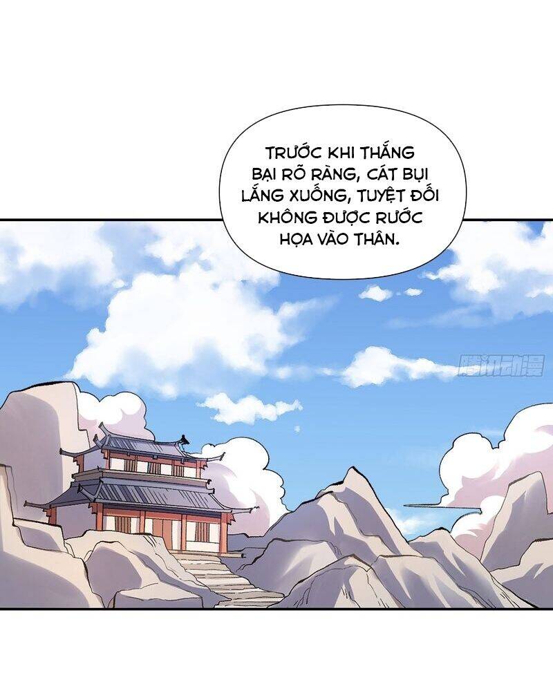 Nguyên Lai Ta Là Tu Tiên Đại Lão Chap 493 - Next Chap 494