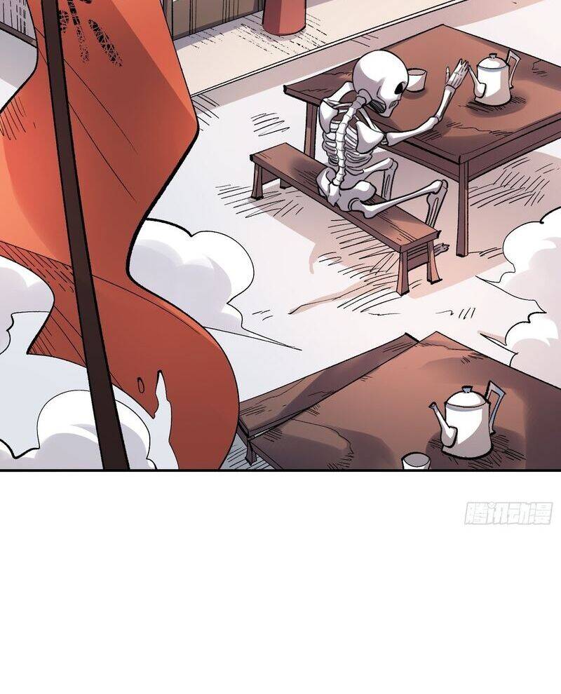 Nguyên Lai Ta Là Tu Tiên Đại Lão Chap 493 - Next Chap 494