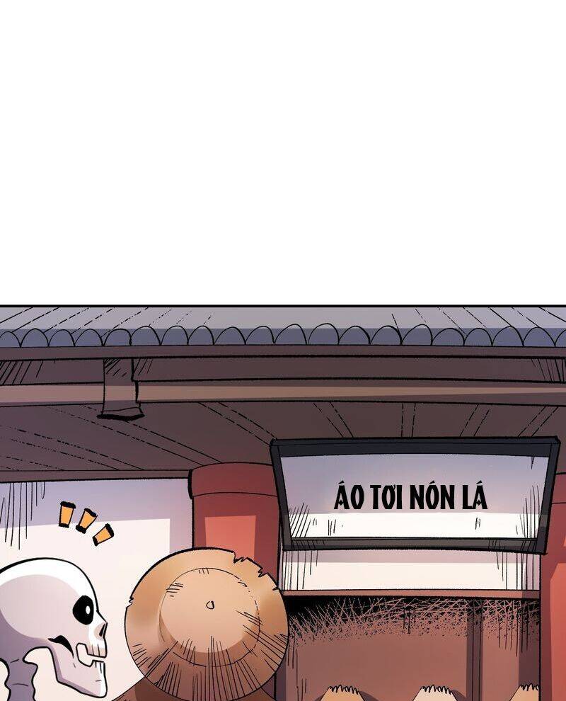 Nguyên Lai Ta Là Tu Tiên Đại Lão Chap 493 - Next Chap 494