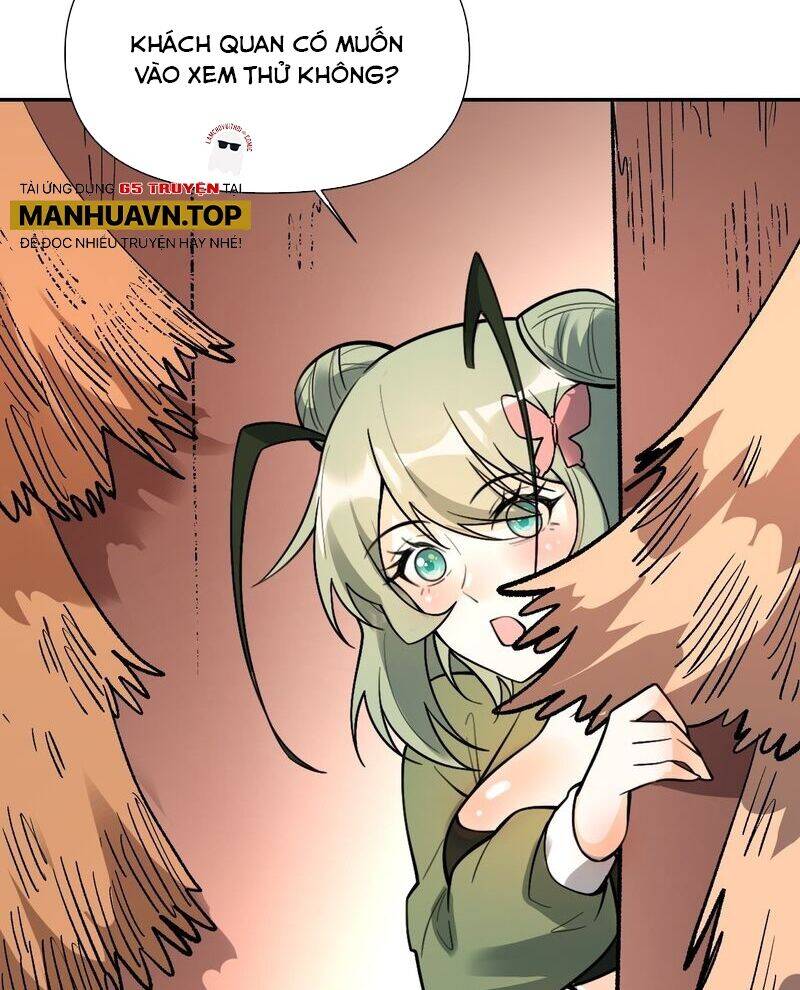 Nguyên Lai Ta Là Tu Tiên Đại Lão Chap 493 - Next Chap 494