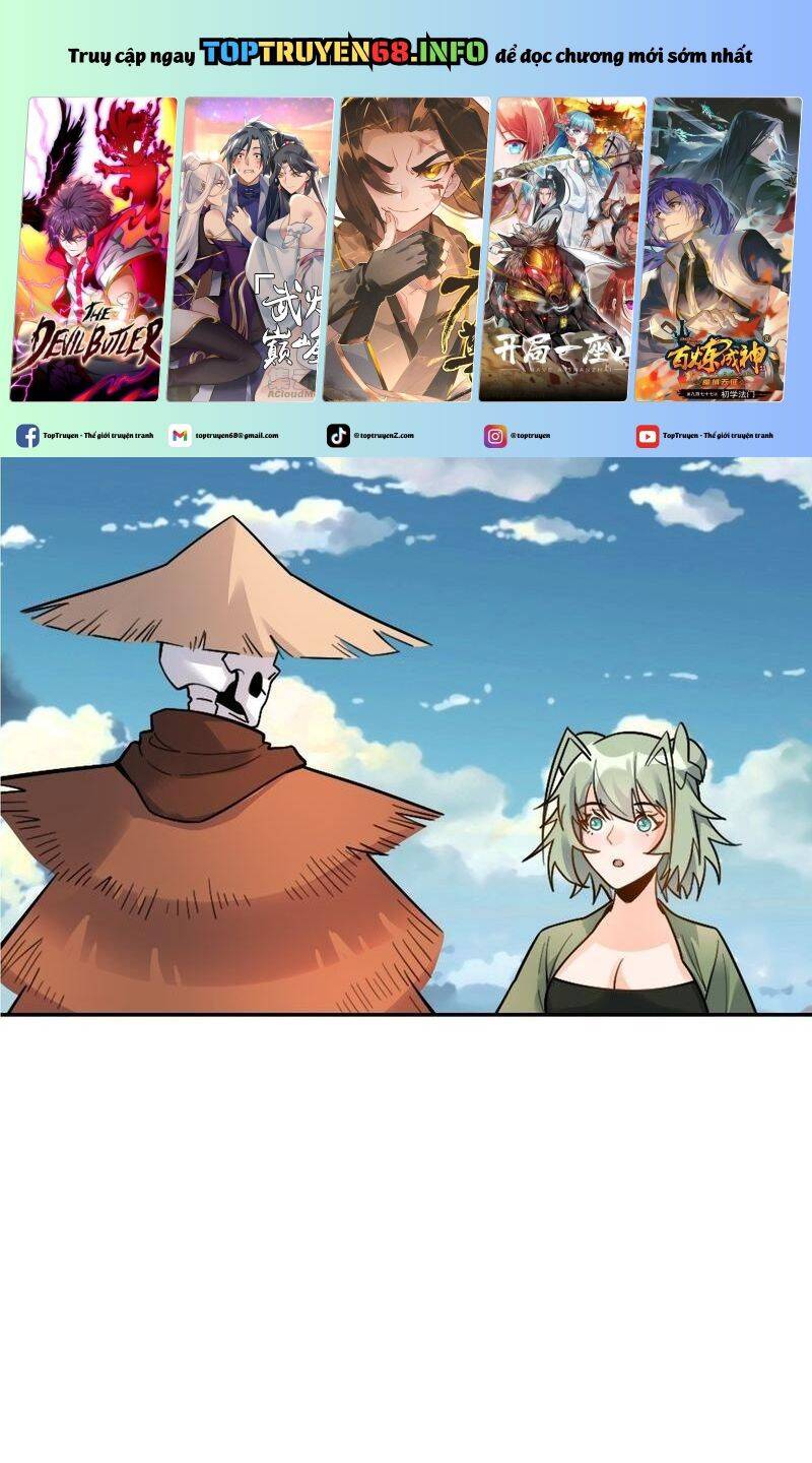 Nguyên Lai Ta Là Tu Tiên Đại Lão Chap 494 - Next Chap 495