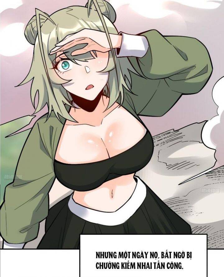 Nguyên Lai Ta Là Tu Tiên Đại Lão Chap 494 - Next Chap 495