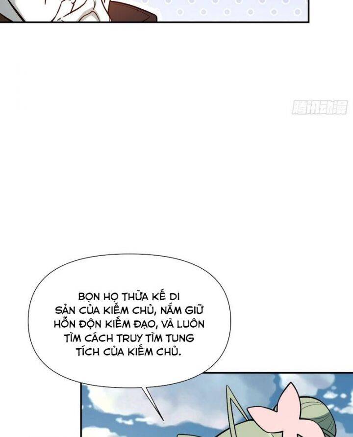 Nguyên Lai Ta Là Tu Tiên Đại Lão Chap 494 - Next Chap 495