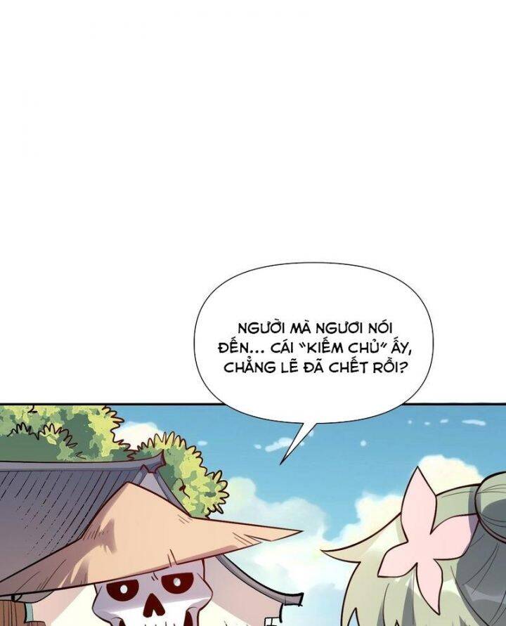 Nguyên Lai Ta Là Tu Tiên Đại Lão Chap 494 - Next Chap 495