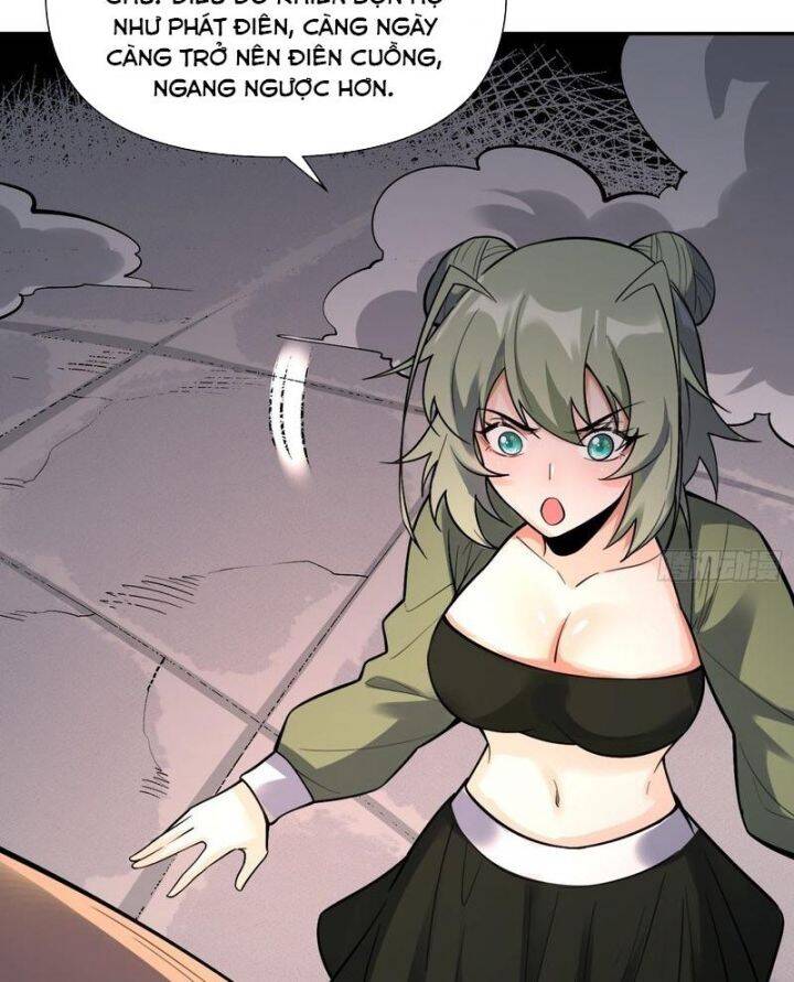 Nguyên Lai Ta Là Tu Tiên Đại Lão Chap 494 - Next Chap 495