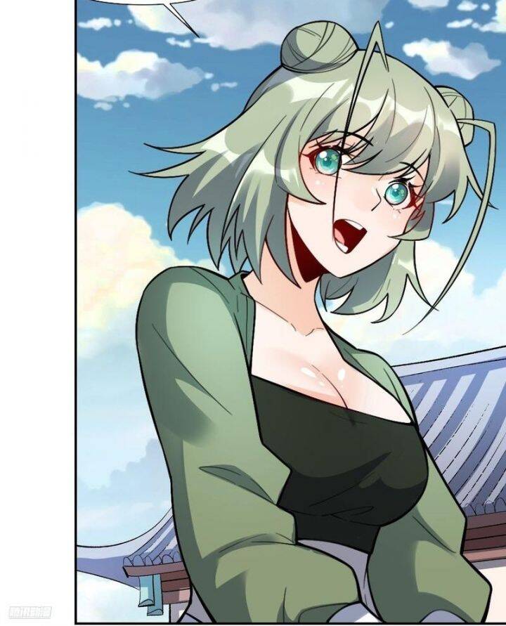 Nguyên Lai Ta Là Tu Tiên Đại Lão Chap 494 - Next Chap 495