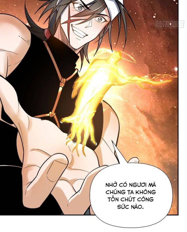 Nguyên Lai Ta Là Tu Tiên Đại Lão Chap 494 - Next Chap 495