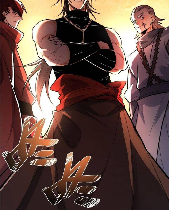 Nguyên Lai Ta Là Tu Tiên Đại Lão Chap 495 - Next Chap 496