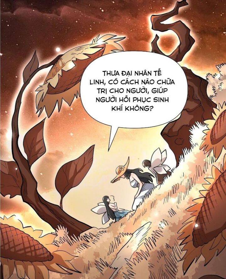 Nguyên Lai Ta Là Tu Tiên Đại Lão Chap 495 - Next Chap 496