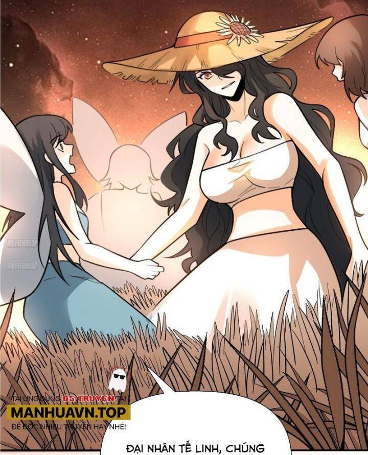 Nguyên Lai Ta Là Tu Tiên Đại Lão Chap 495 - Next Chap 496