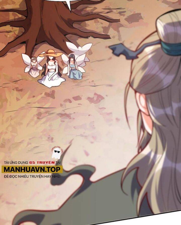 Nguyên Lai Ta Là Tu Tiên Đại Lão Chap 495 - Next Chap 496