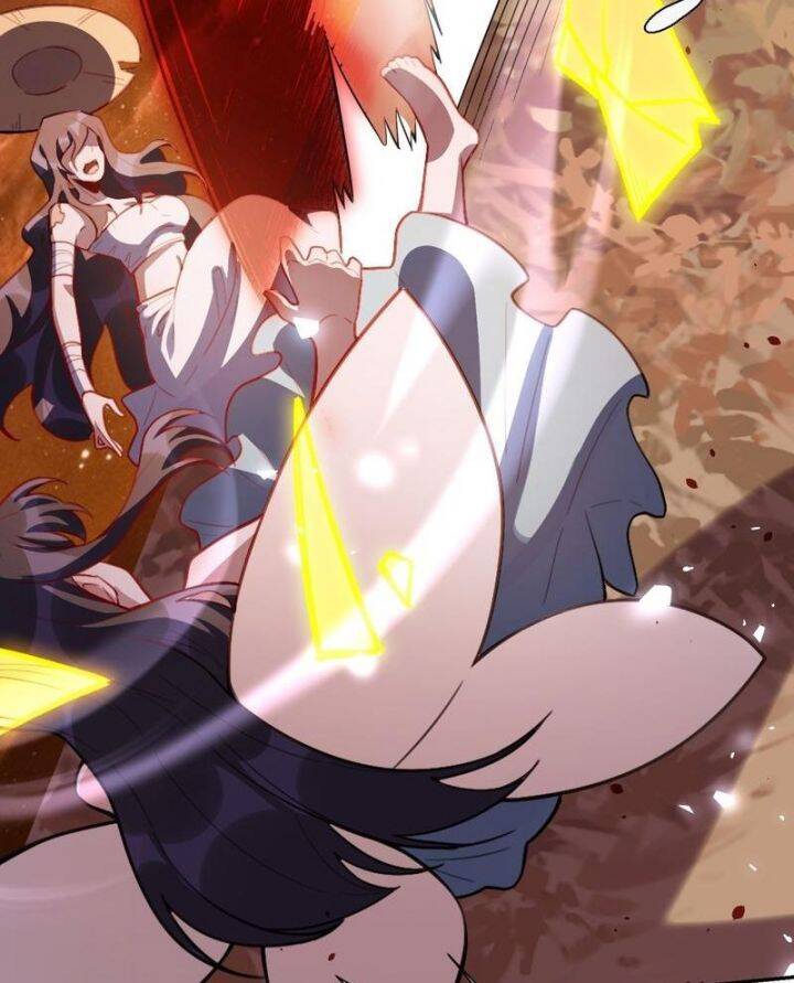 Nguyên Lai Ta Là Tu Tiên Đại Lão Chap 495 - Next Chap 496