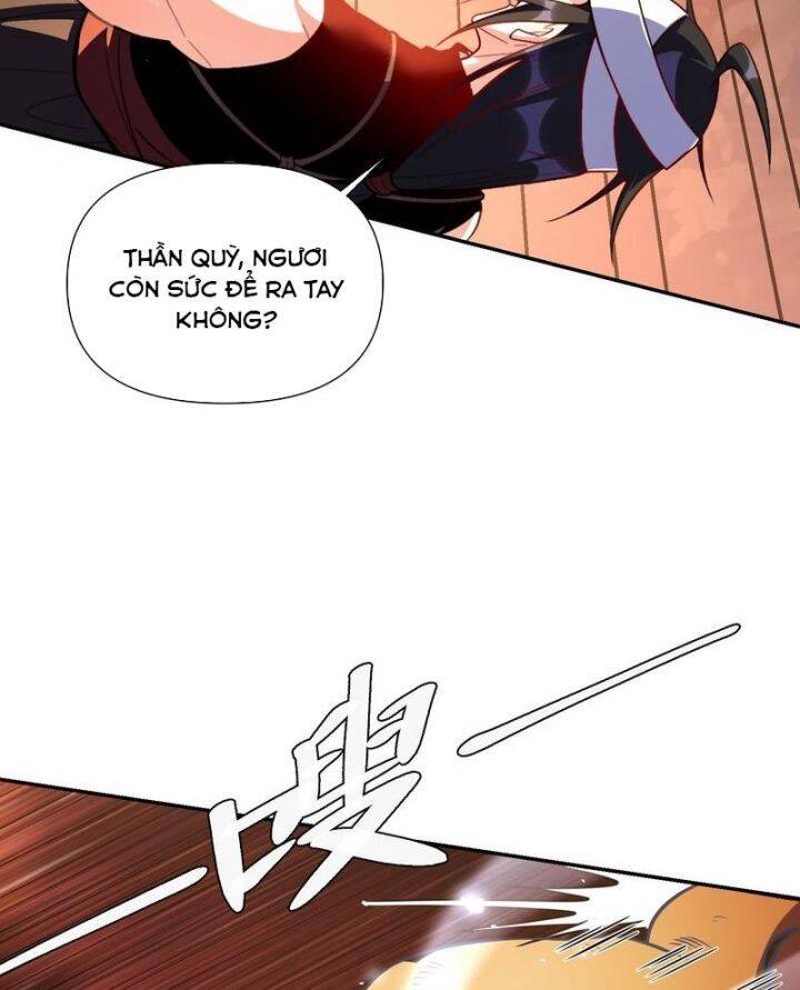 Nguyên Lai Ta Là Tu Tiên Đại Lão Chap 495 - Next Chap 496