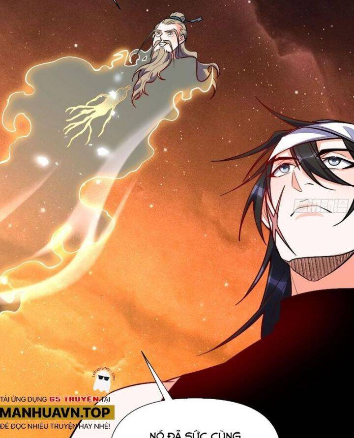 Nguyên Lai Ta Là Tu Tiên Đại Lão Chap 495 - Next Chap 496