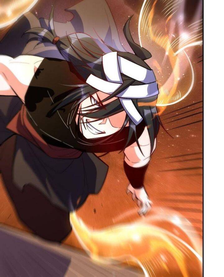 Nguyên Lai Ta Là Tu Tiên Đại Lão Chap 495 - Next Chap 496