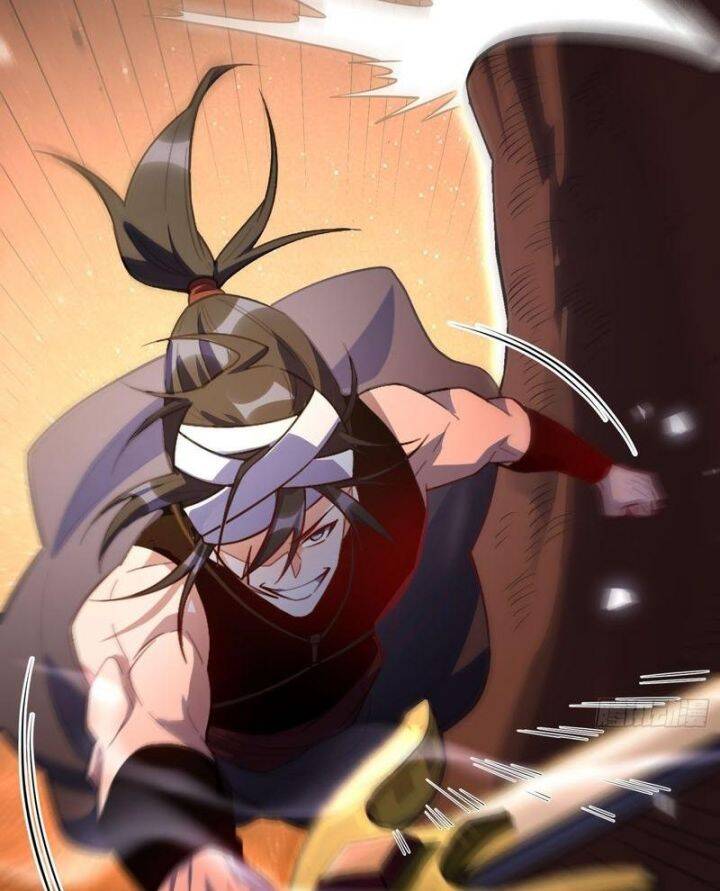 Nguyên Lai Ta Là Tu Tiên Đại Lão Chap 495 - Next Chap 496