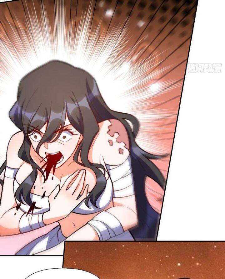 Nguyên Lai Ta Là Tu Tiên Đại Lão Chap 495 - Next Chap 496