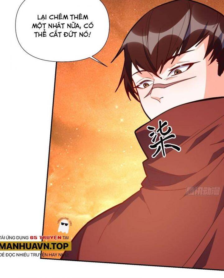 Nguyên Lai Ta Là Tu Tiên Đại Lão Chap 495 - Next Chap 496