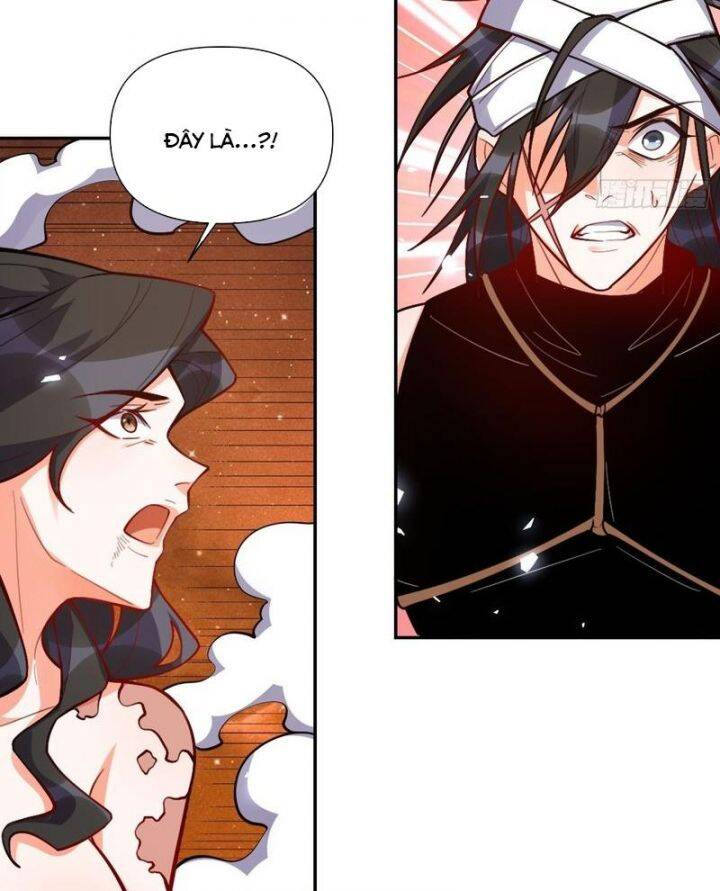 Nguyên Lai Ta Là Tu Tiên Đại Lão Chap 495 - Next Chap 496