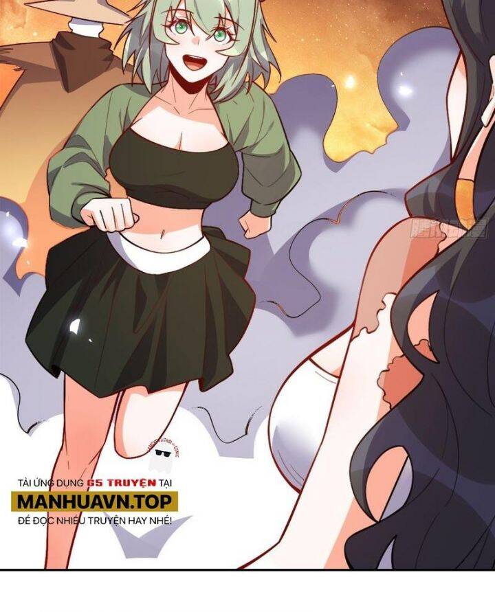 Nguyên Lai Ta Là Tu Tiên Đại Lão Chap 495 - Next Chap 496