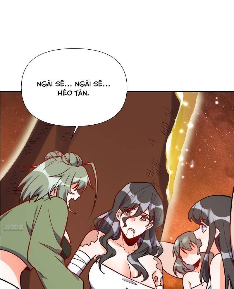 Nguyên Lai Ta Là Tu Tiên Đại Lão Chap 496 - Next Chap 497