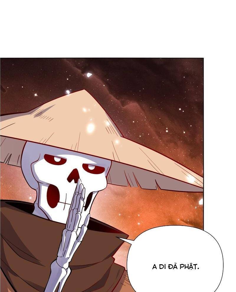 Nguyên Lai Ta Là Tu Tiên Đại Lão Chap 496 - Next Chap 497