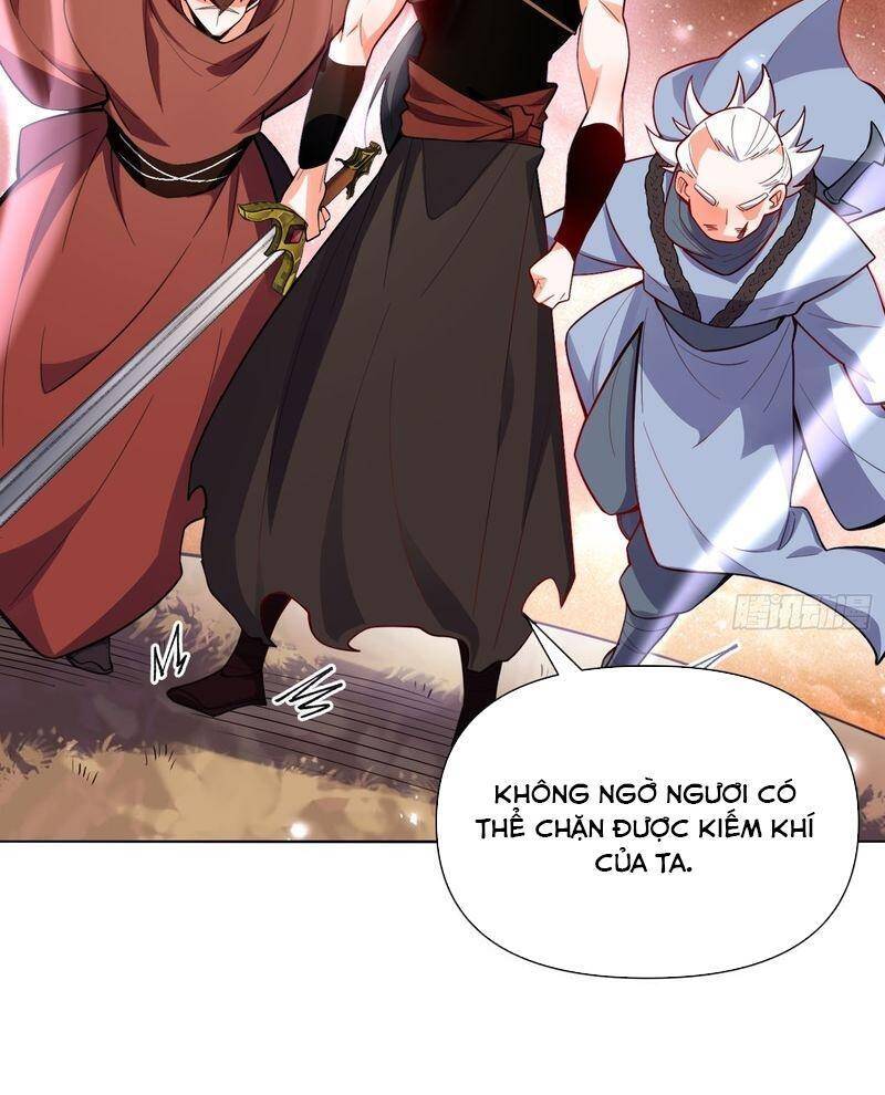 Nguyên Lai Ta Là Tu Tiên Đại Lão Chap 496 - Next Chap 497