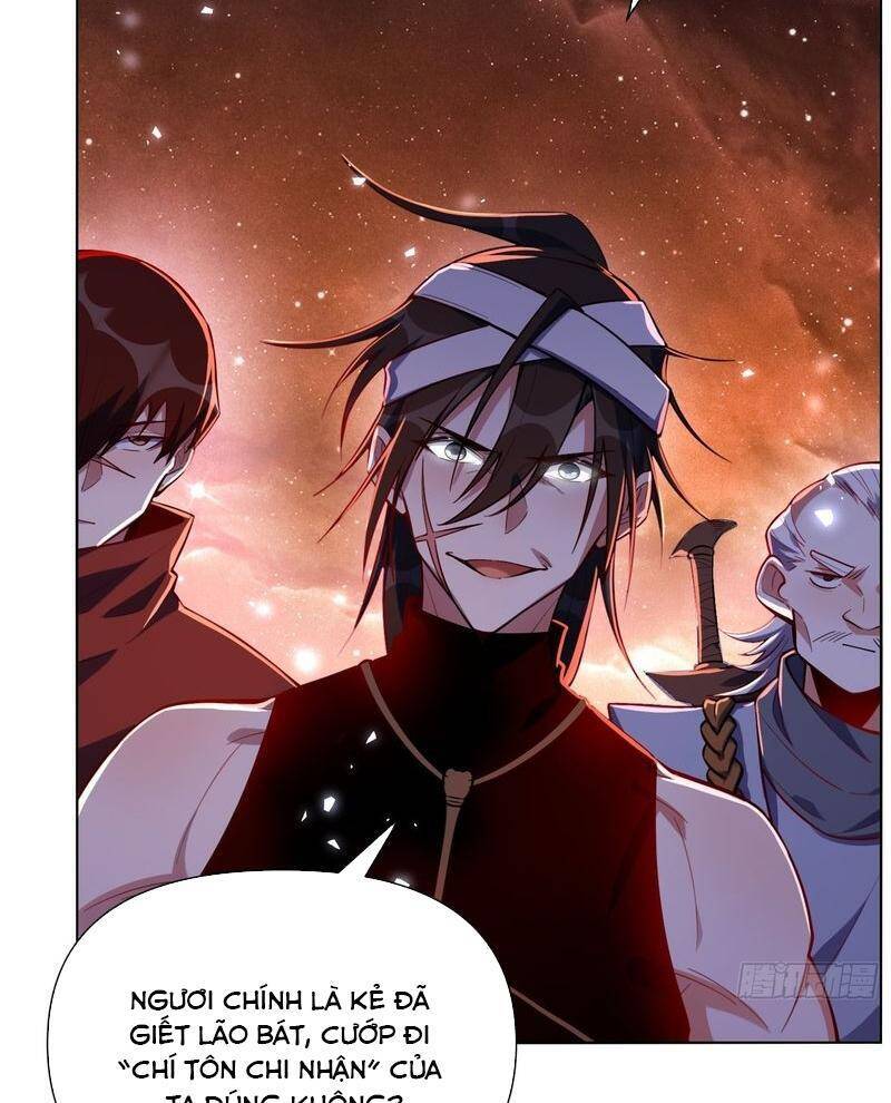 Nguyên Lai Ta Là Tu Tiên Đại Lão Chap 496 - Next Chap 497