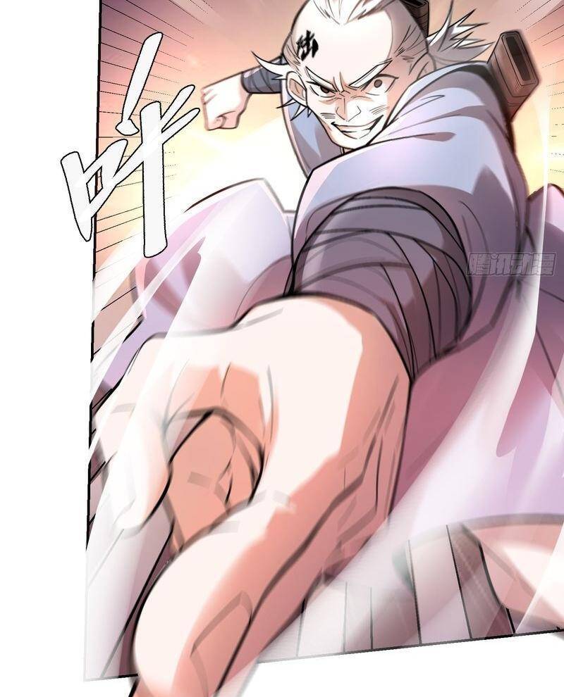 Nguyên Lai Ta Là Tu Tiên Đại Lão Chap 496 - Next Chap 497